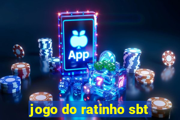 jogo do ratinho sbt